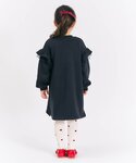 ワンピース 「WEB限定」あったか裏シャギーフ...の詳細画像3