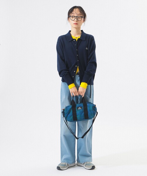 GREGORY（グレゴリー） ショルダーバッグ バッグ 「別注」GREGORY