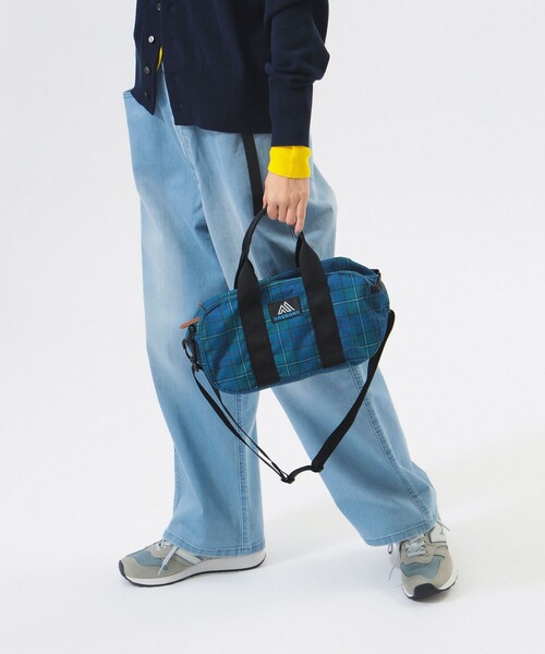 GREGORY（グレゴリー） ショルダーバッグ バッグ 「別注」GREGORY