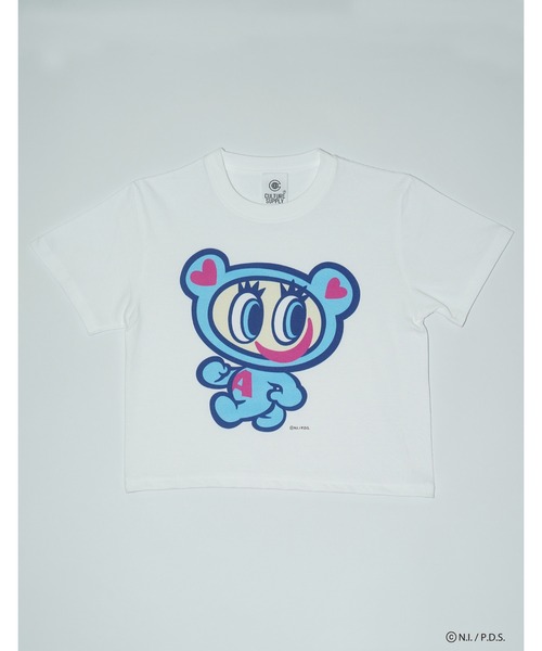 tシャツ 半袖 Angel Blue Tee レディース : ZOZOTOWN Yahoo!店 - 通販