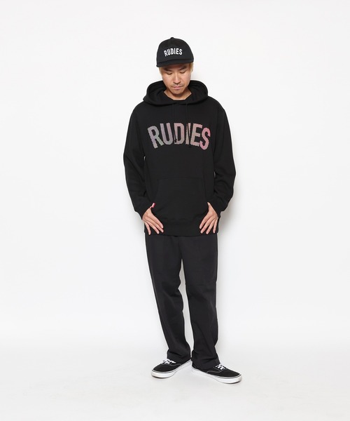 RUDIE