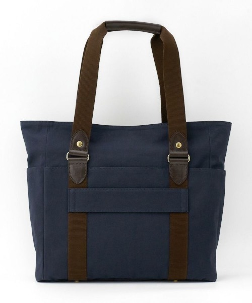 GLENROYAL（グレンロイヤル） トートバッグ 「GLENROYAL / グレン