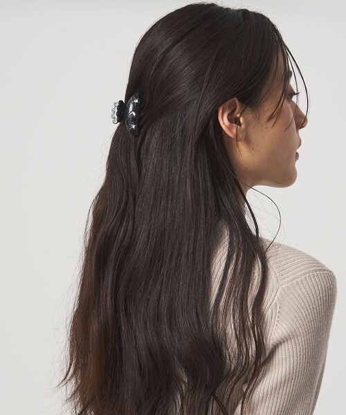 green label relaxing（グリーンレーベルリラクシング） ヘアクリップ