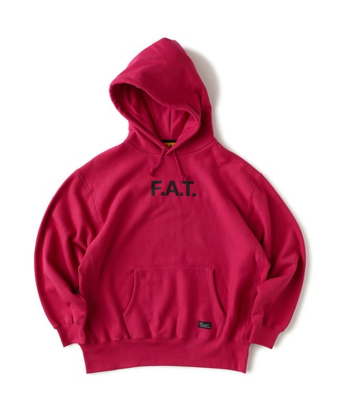 FAT パーカー SIGOODY メンズ : ZOZOTOWN Yahoo!店 - 通販 - Yahoo