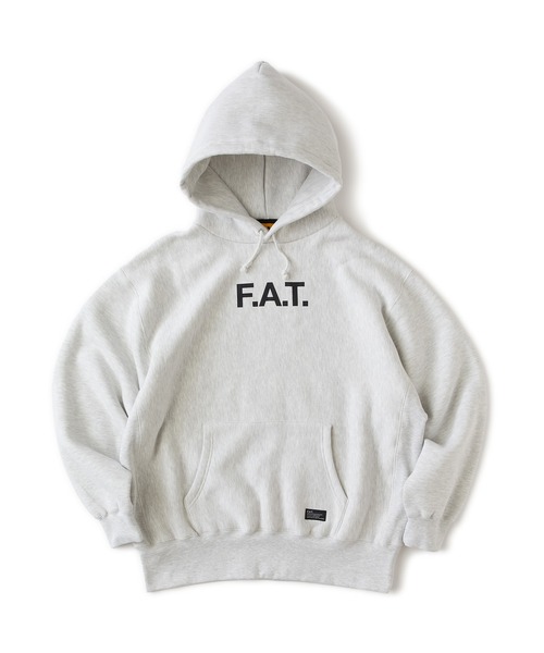 FAT パーカー SIGOODY メンズ : ZOZOTOWN Yahoo!店 - 通販 - Yahoo