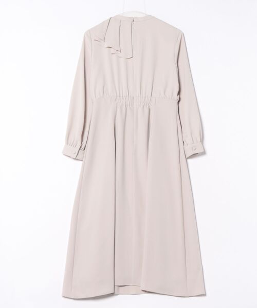 STRAWBERRY-FIELDS（ストロベリーフィールズ） ワンピース パウダリー