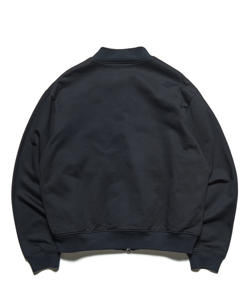 SOPHNET.（ソフネット） ブルゾン アウター ZIP-UP SWEAT JACKET