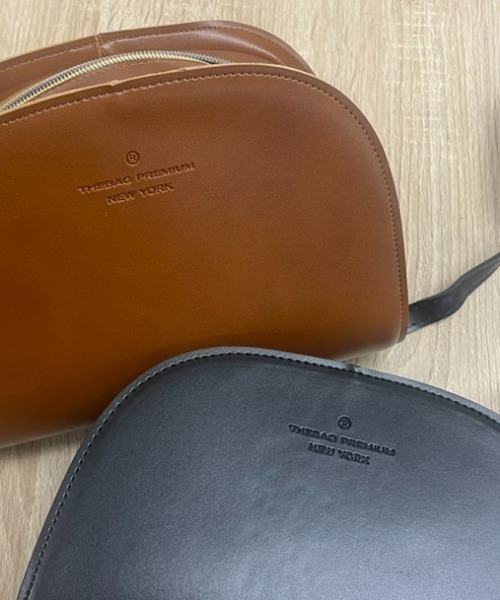 「Unitage」 ショルダーバッグ FREE ブラック レディース_画像3