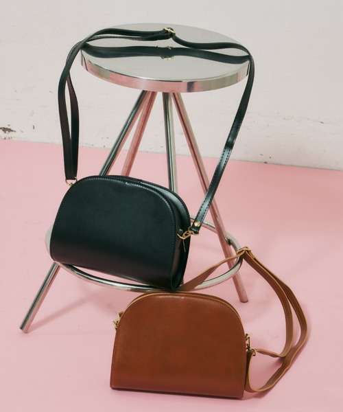 「Unitage」 ショルダーバッグ FREE ブラック レディース_画像6