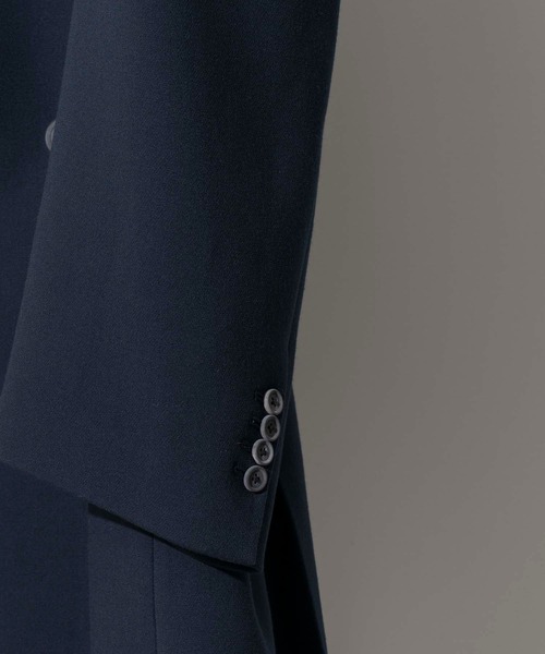 「MAISON SPECIAL」 コート 2 ベージュ メンズ_画像5