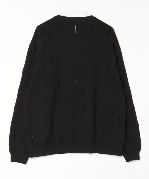 トレーナー/スウェット JOHNLAWRENCESULLIVAN PULLOVER JOHN LAWRENCE SULLIVAN（ジョン ローレンス サリバン） トレーナー