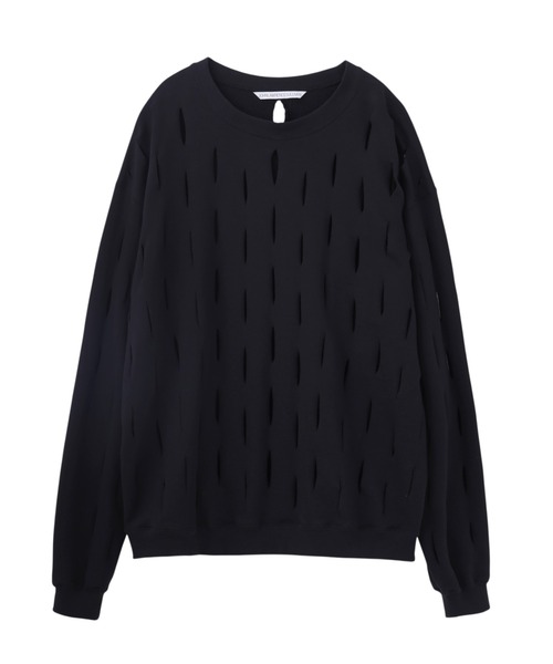 トレーナー/スウェット JOHNLAWRENCESULLIVAN PULLOVER JOHN LAWRENCE SULLIVAN（ジョン ローレンス サリバン） トレーナー