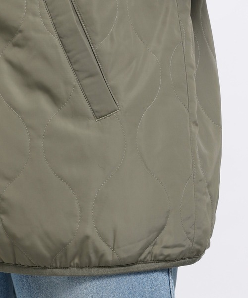 「GLOBAL WORK Smile Seed Store」 ジャケット LARGE ブラック レディース_画像3
