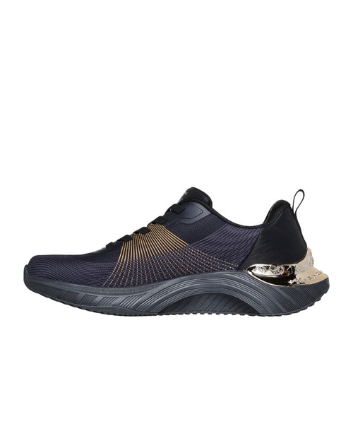SKECHERS（スケッチャーズ） スニーカー スヌープ・ドッグ：スヌープ