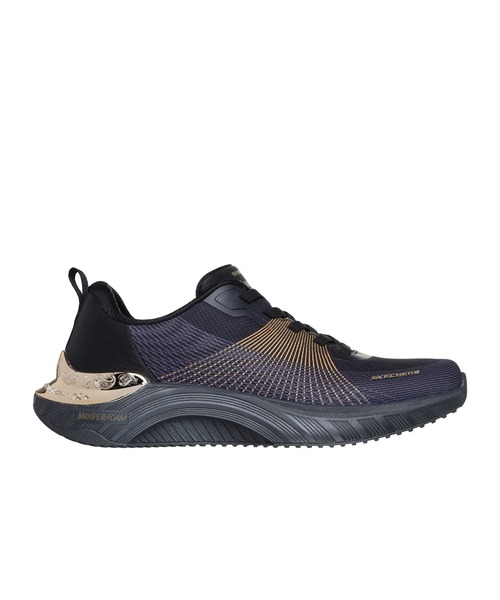 SKECHERS（スケッチャーズ） スニーカー スヌープ・ドッグ：スヌープ
