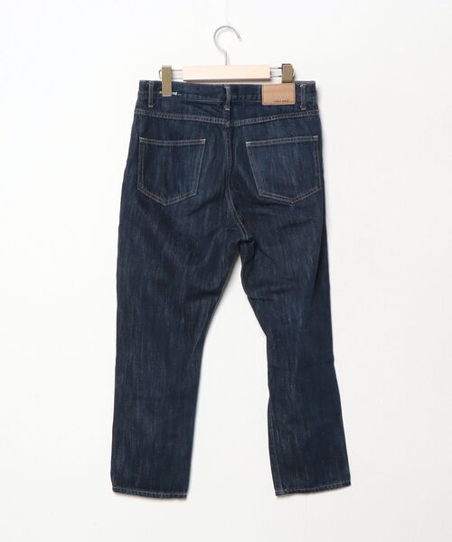 niko and…（ニコアンド） デニムパンツ M ブルー レディース