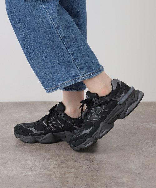 New Balance（ニューバランス） スニーカー U9060 レディース