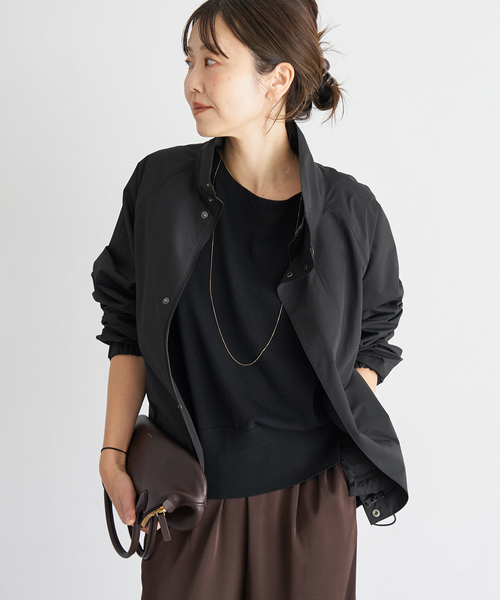 plage Traditional Weatherwear別注 38 2way plage（プラージュ） コート アウター TRADITIONAL WEATHERWEAR 別注