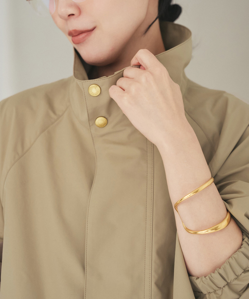 plage（プラージュ） コート アウター TRADITIONAL WEATHERWEAR 別注