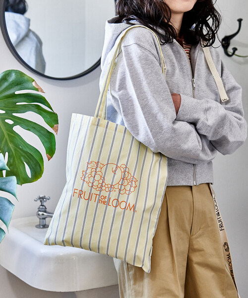 FREAK'S STORE（フリークスストア） トートバッグ レディース