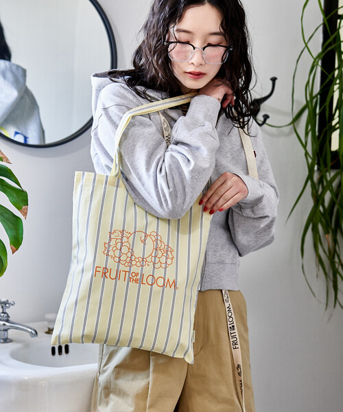 FREAK'S STORE（フリークスストア） トートバッグ レディース