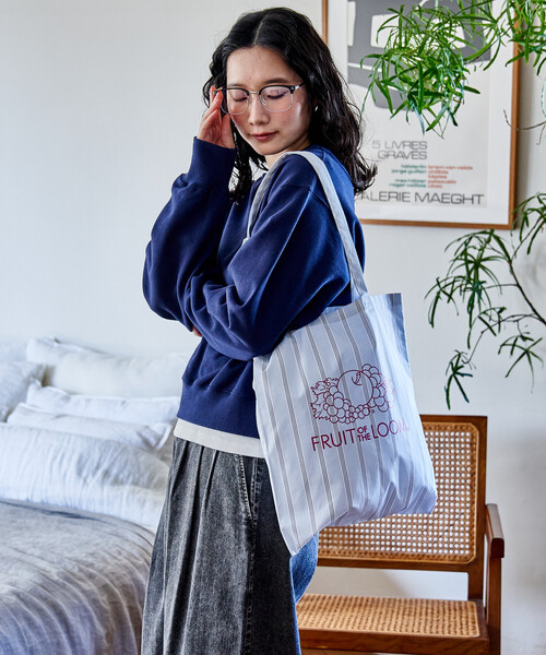 FREAK'S STORE（フリークスストア） トートバッグ レディース