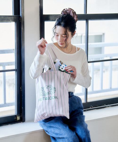 FREAK'S STORE（フリークスストア） トートバッグ レディース