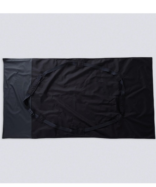 トートバッグ AFFIXWRKS/アフィックス/AWMR ONSITE BAG メンズ レディースの画像