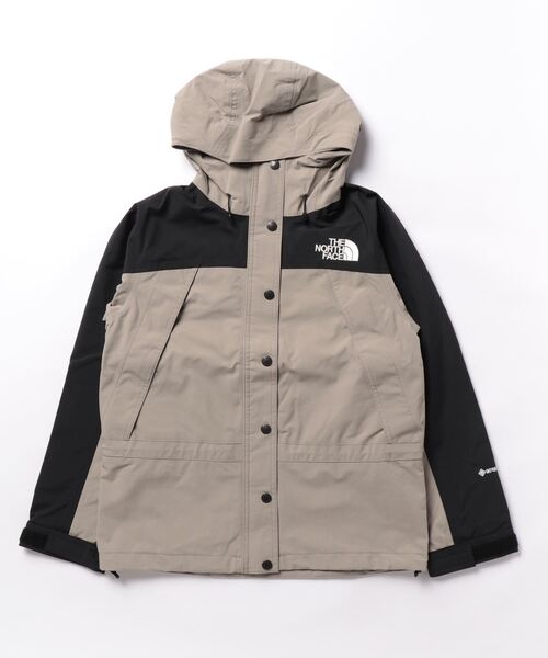THE NORTH FACE（ザ ノースフェイス） マウンテンパーカー MEDIUM 
