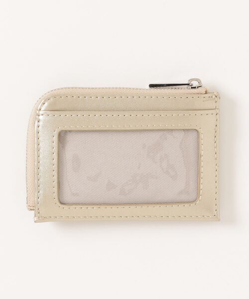 「a-jolie」 コインケース FREE ブラック レディース_画像2