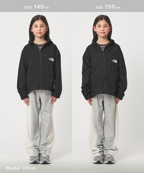 THE NORTH FACE（ザ ノースフェイス） ブルゾン アウター 「THE NORTH
