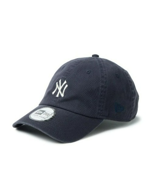 NEW ERA（ニューエラ） キャップ 帽子 Casual Classic CC NEYYAN NVY