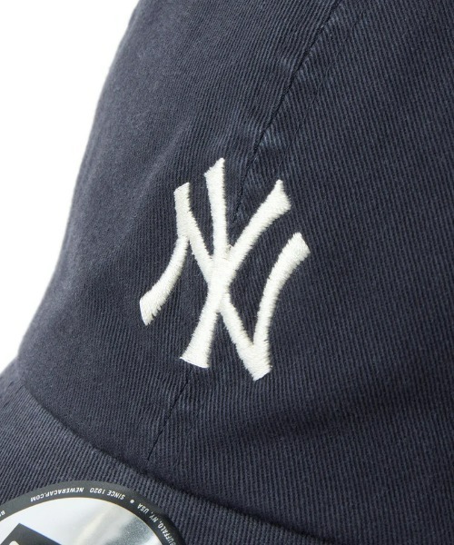 NEW ERA（ニューエラ） キャップ 帽子 Casual Classic CC NEYYAN NVY