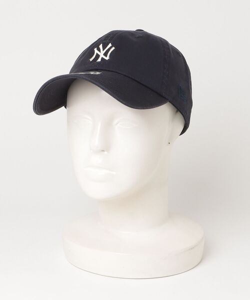 NEW ERA（ニューエラ） キャップ 帽子 Casual Classic CC NEYYAN NVY