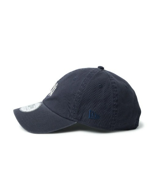 NEW ERA（ニューエラ） キャップ 帽子 Casual Classic CC NEYYAN NVY