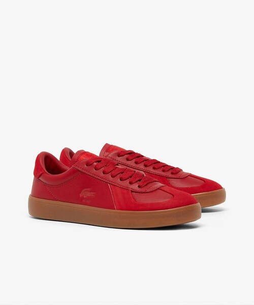 LACOSTE（ラコステ） スニーカー レディース BASESHOT PRO 126 5 SFA 