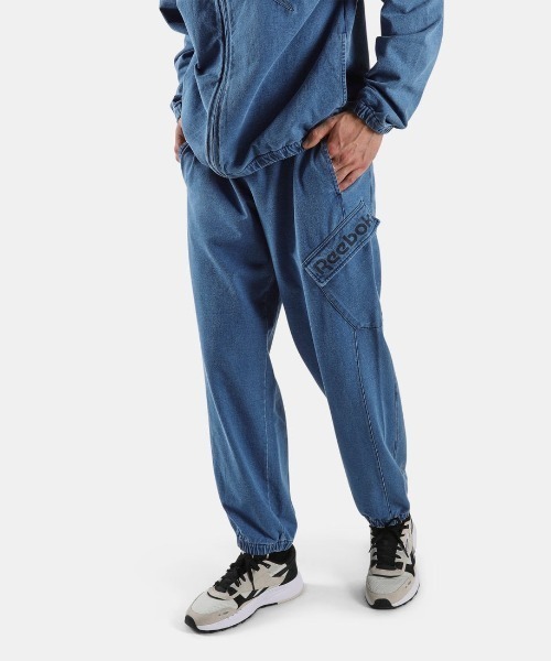 パンツ ウォッシュド ジョガーパンツ STREET SPORT WASHED JOGGER PANTS メンズ レディース