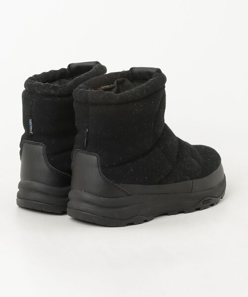 「THE NORTH FACE」 ブーツ 24cm ブラック メンズ_画像2