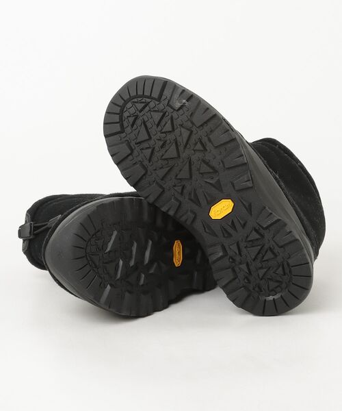 「THE NORTH FACE」 ブーツ 24cm ブラック メンズ_画像3