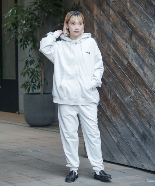 ragged mountain スウェットパンツ ジャージ 「RAGGED MOUNTAIN