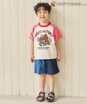 tシャツ トムとジェリー 4柄モチーフTシャツ...の詳細画像3