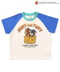 tシャツ トムとジェリー 4柄モチーフTシャツ...の詳細画像5