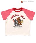 tシャツ トムとジェリー 4柄モチーフTシャツ...の詳細画像1