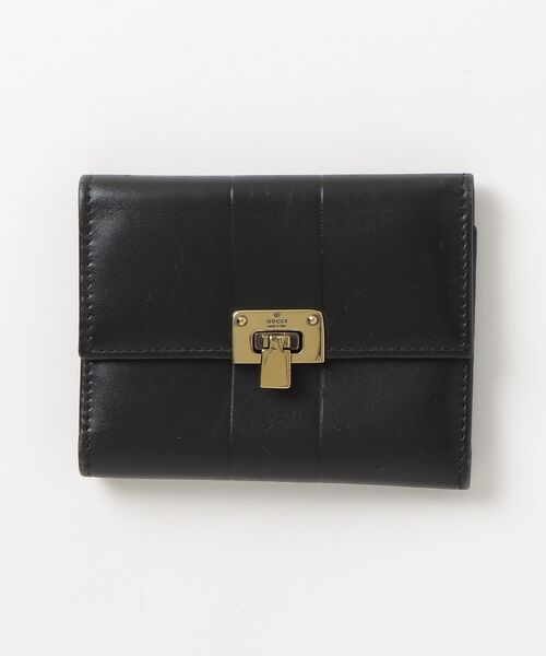 GUCCI（グッチ） ケース - ブラック レディース : ZOZOTOWN Yahoo!店
