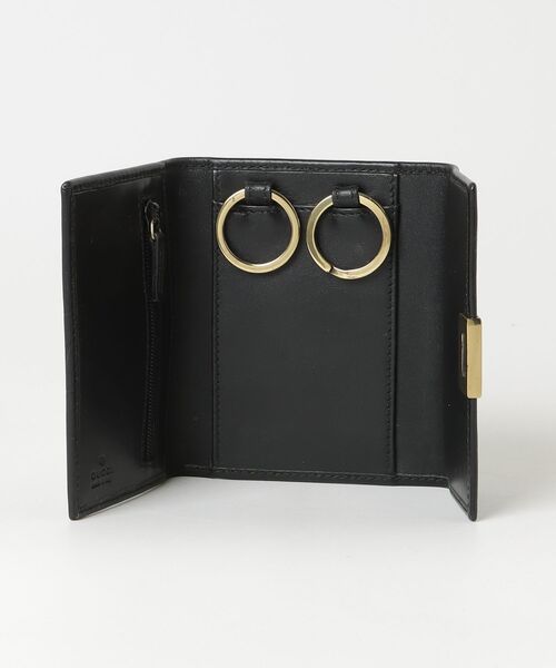 GUCCI（グッチ） ケース - ブラック レディース : ZOZOTOWN Yahoo!店