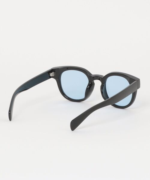 Revo. サングラス WELLINGTON COLOR LENS SUNGLASSES / ウェリントン