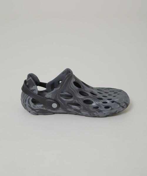 MERRELL（メレル） サンダル MERRELL/HYDRO MOC メンズ : ZOZOTOWN