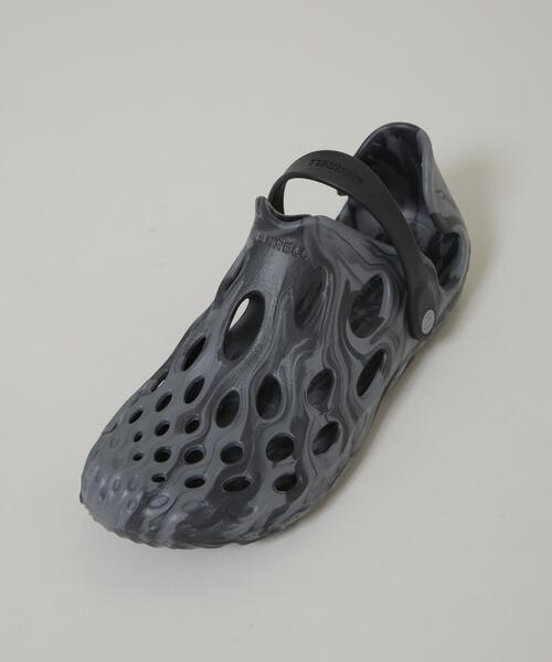 MERRELL（メレル） サンダル MERRELL/HYDRO MOC メンズ : ZOZOTOWN
