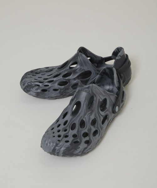 MERRELL MOCクロッグサンダル黒２５未使用 MERRELL（メレル） サンダル MERRELL/HYDRO MOC メンズ : ZOZOTOWN