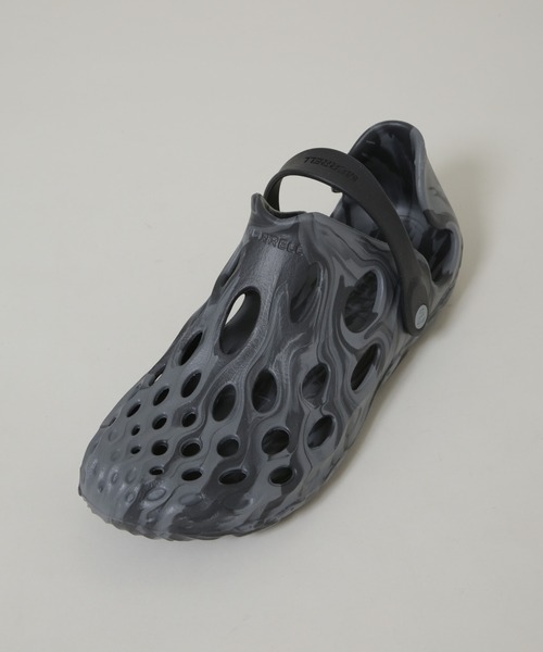 MERRELL（メレル） サンダル MERRELL/HYDRO MOC メンズ : ZOZOTOWN